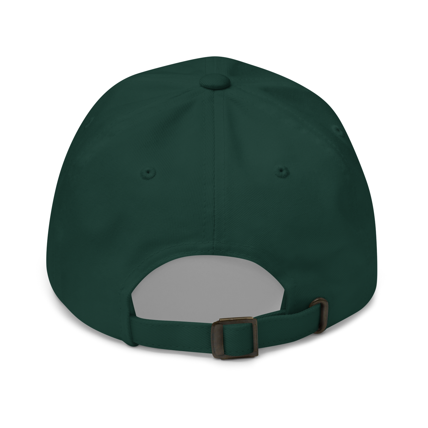 London BJJ Camp Dad Hat - Spruce