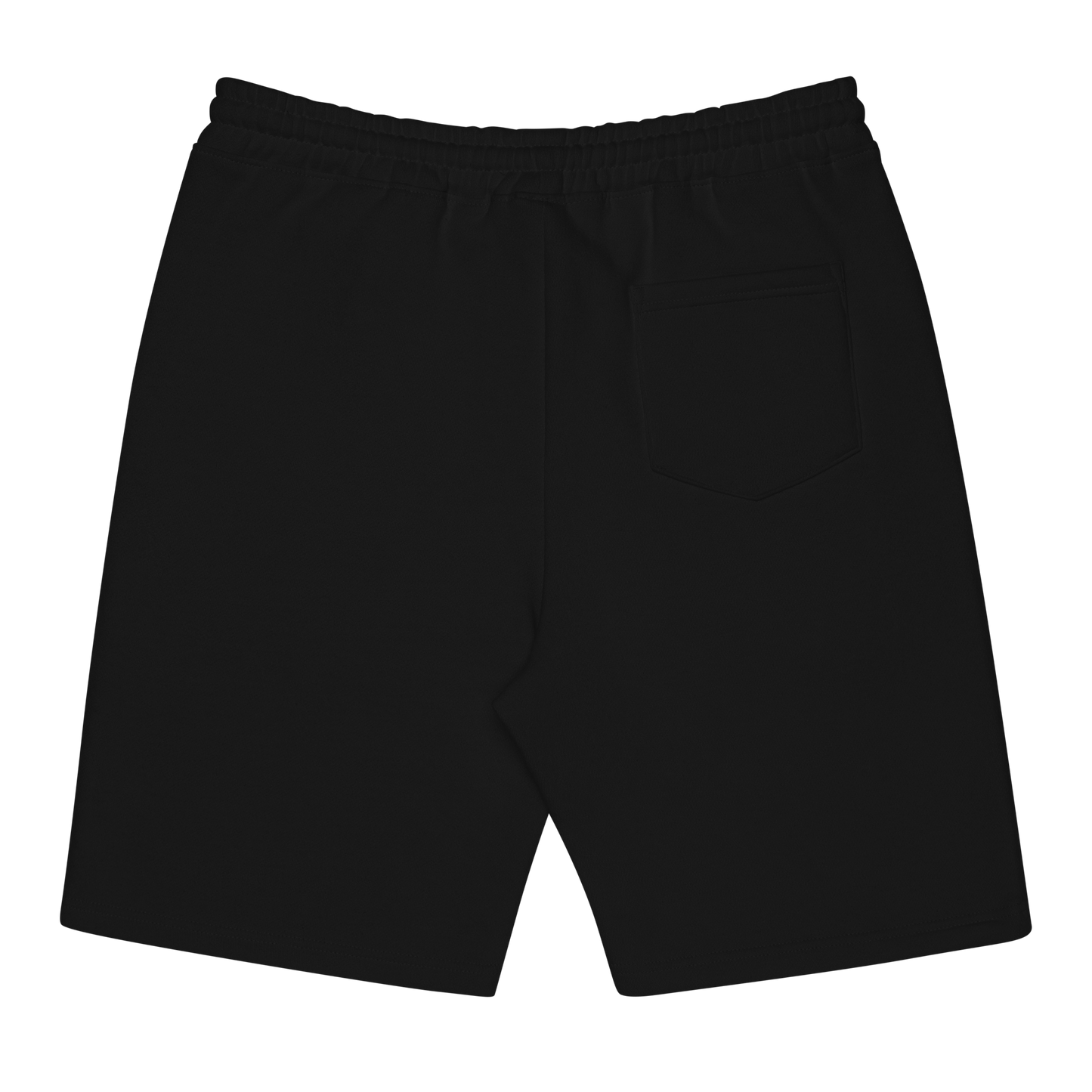 Fight Camp Sweat Shorts - Black