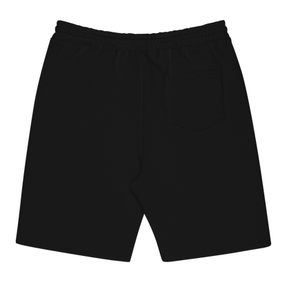 Fight Camp Sweat Shorts - Black