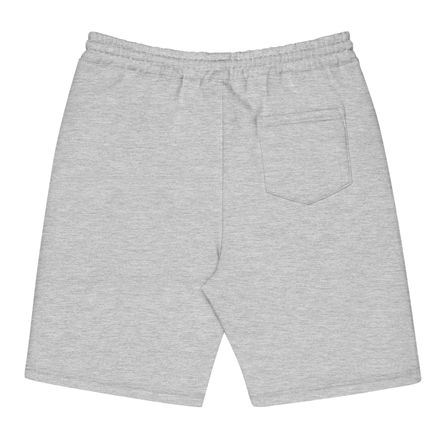 Fight Camp Sweat Shorts - Heather Grey