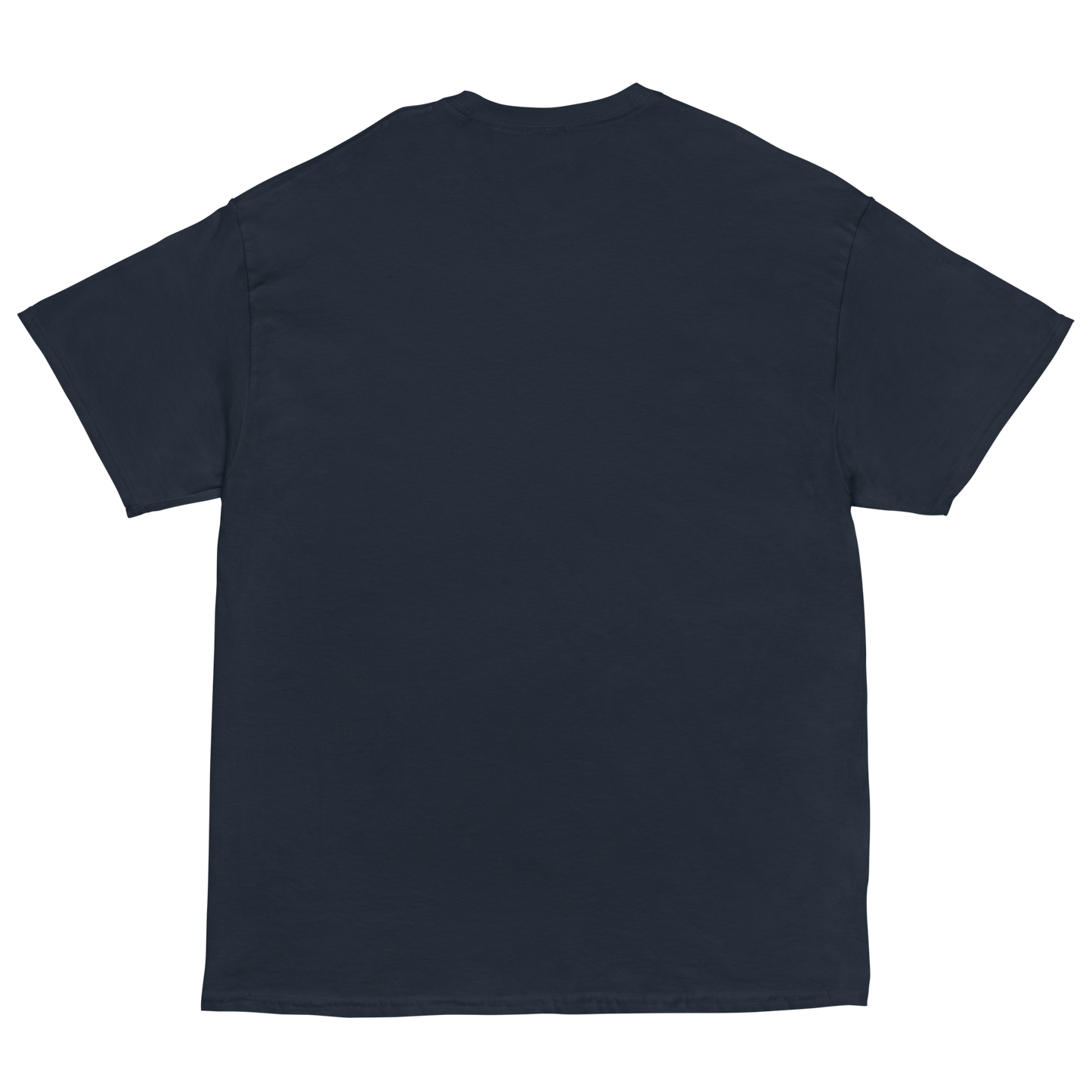 Paris Académie de Jiu Jitsu T-Shirt - Navy