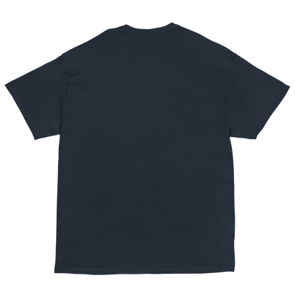 Paris Académie de Jiu Jitsu T-Shirt - Navy