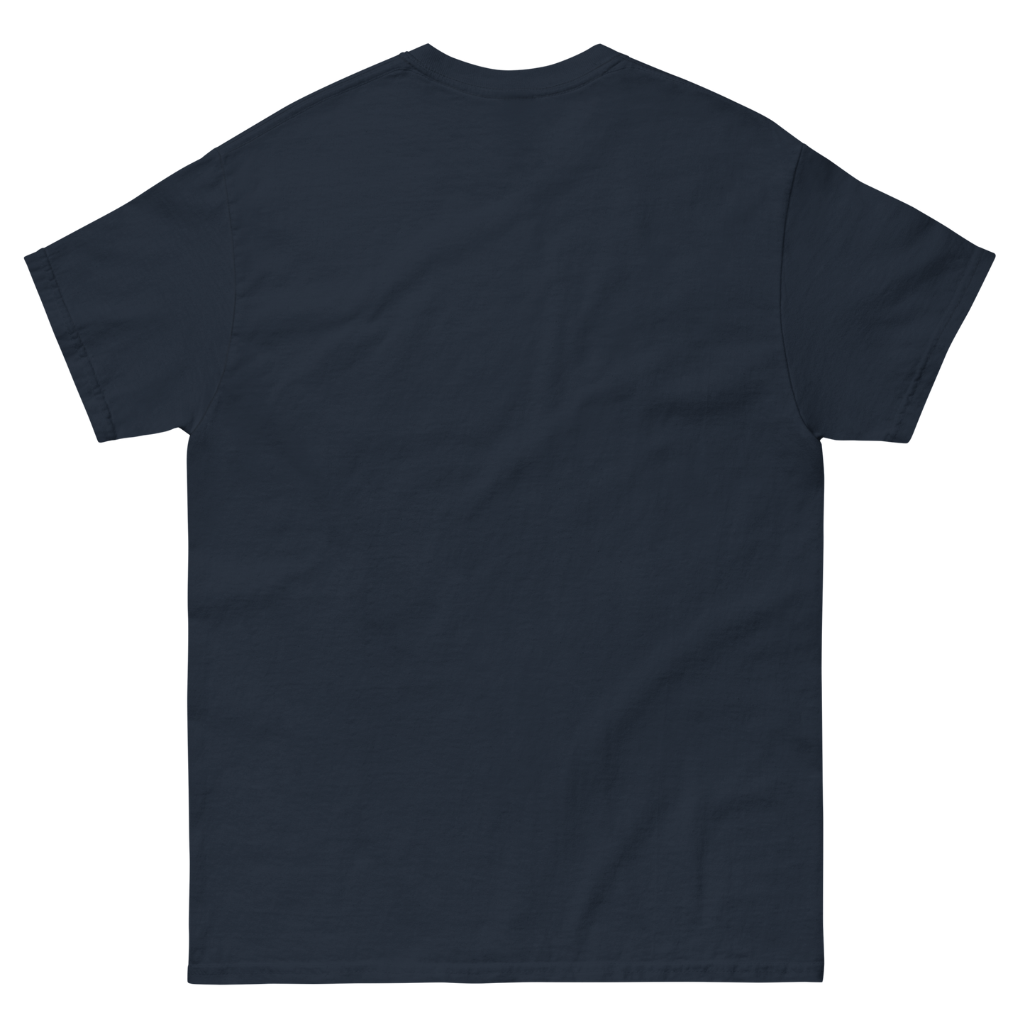 Los Angeles BJJ Camp T-Shirt - Navy