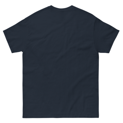 Los Angeles BJJ Camp T-Shirt - Navy