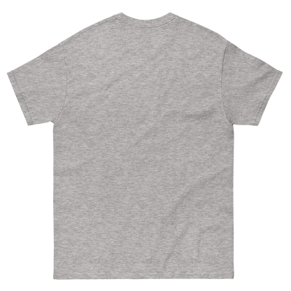 Los Angeles BJJ Camp T-Shirt - Sport Grey