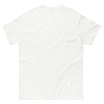 New York BJJ T-Shirt - White