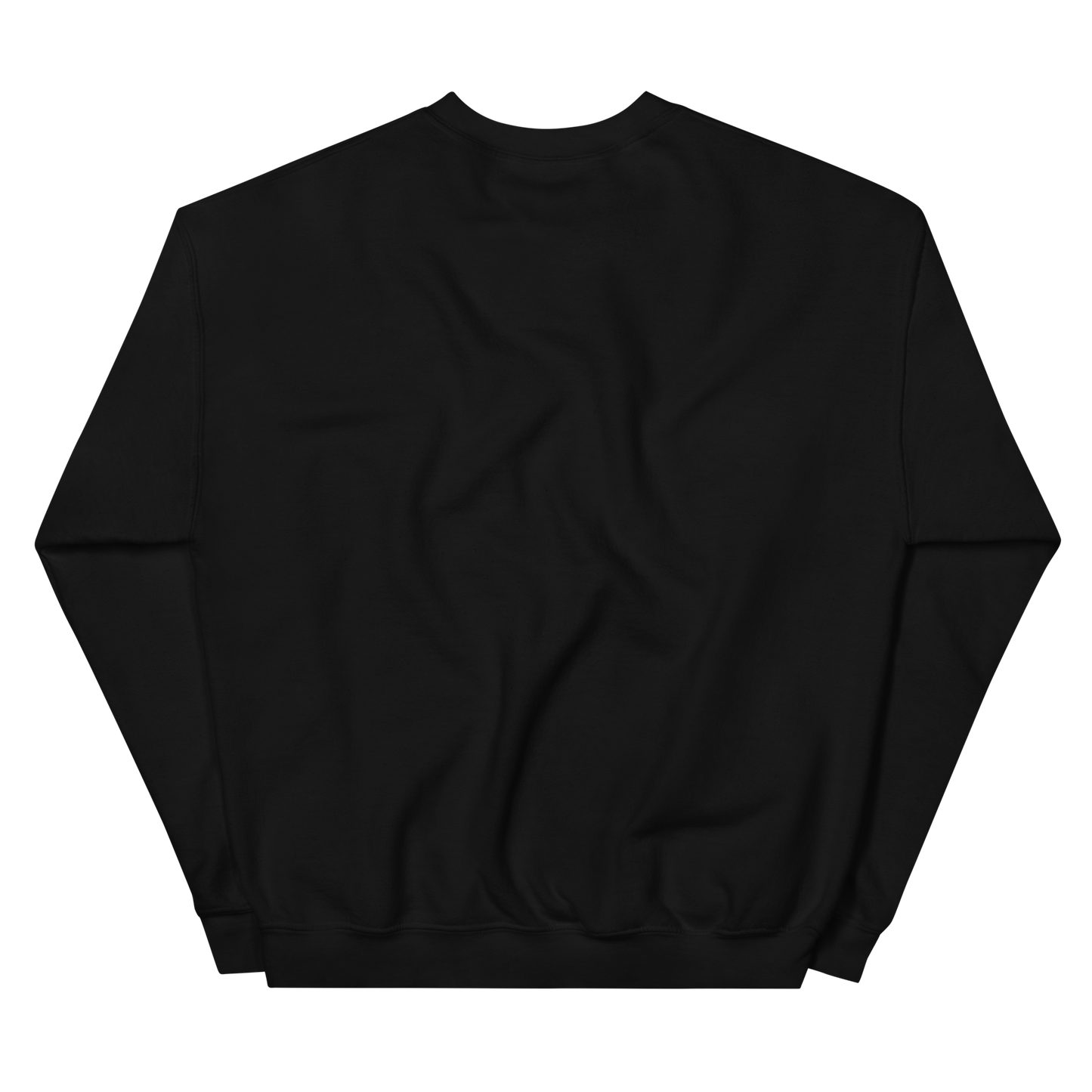 Kyoto Jiu-Jitsu Crewneck - Black