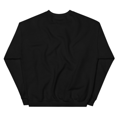 Kyoto Jiu-Jitsu Crewneck - Black