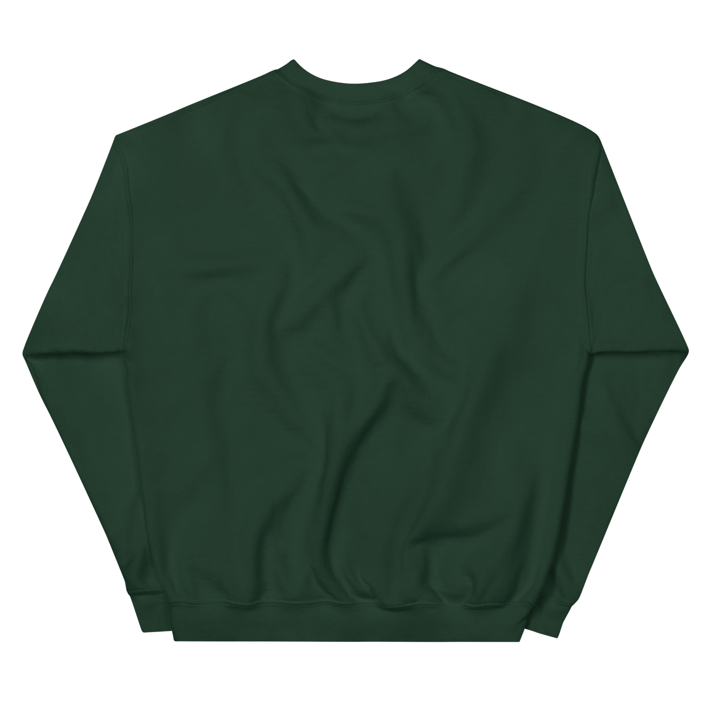 Palermo "Dance with the Devil" Crewneck - Forest Green