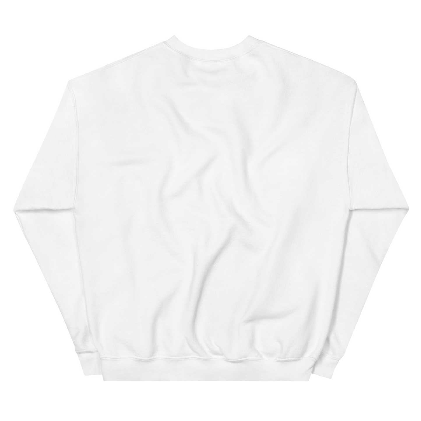 Palermo "Dance with the Devil" Crewneck - White