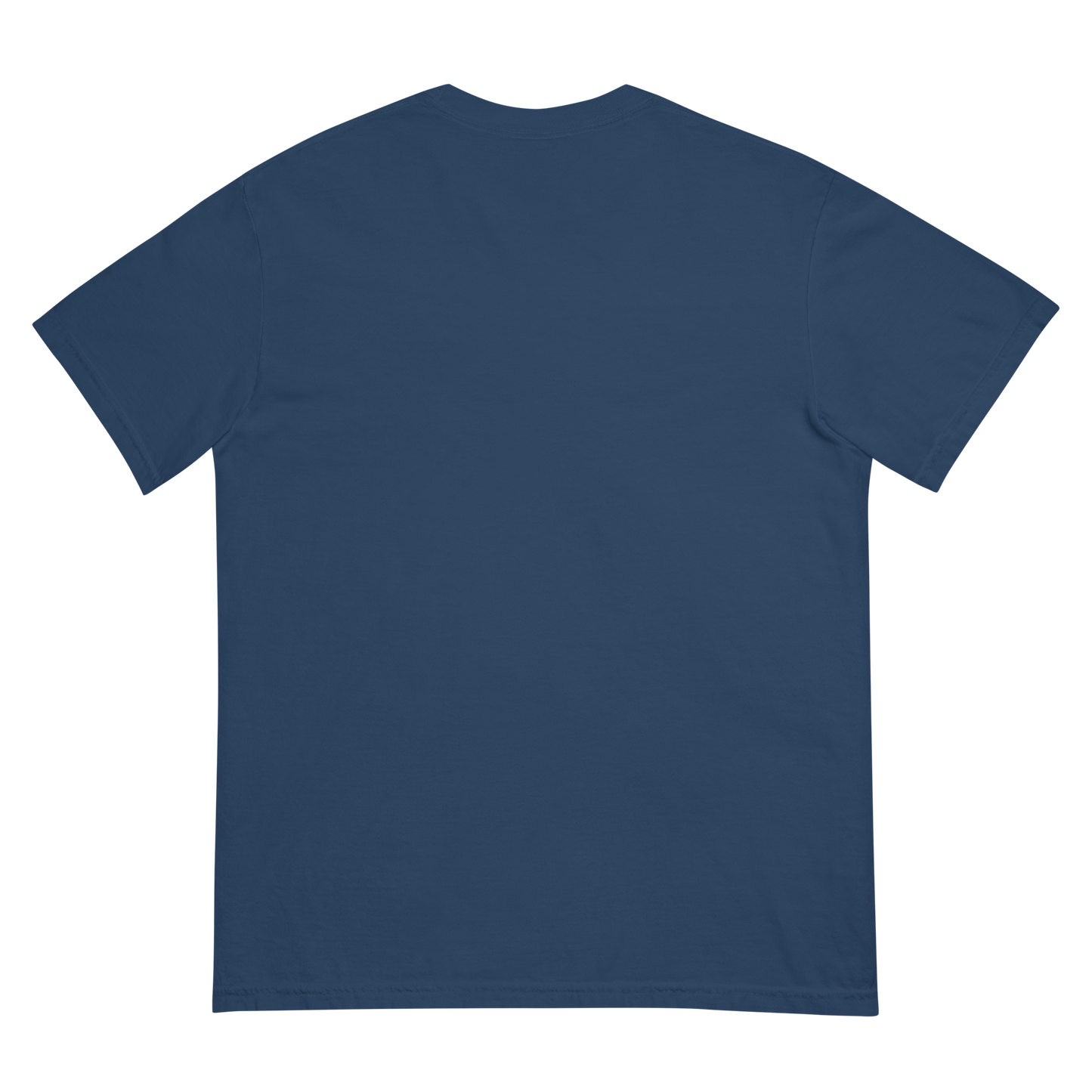 New York Fight Night T-Shirt - Navy