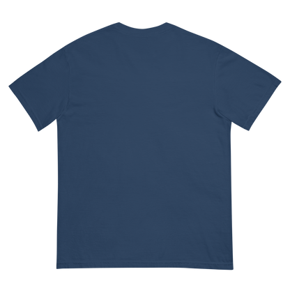 New York Fight Night T-Shirt - Navy