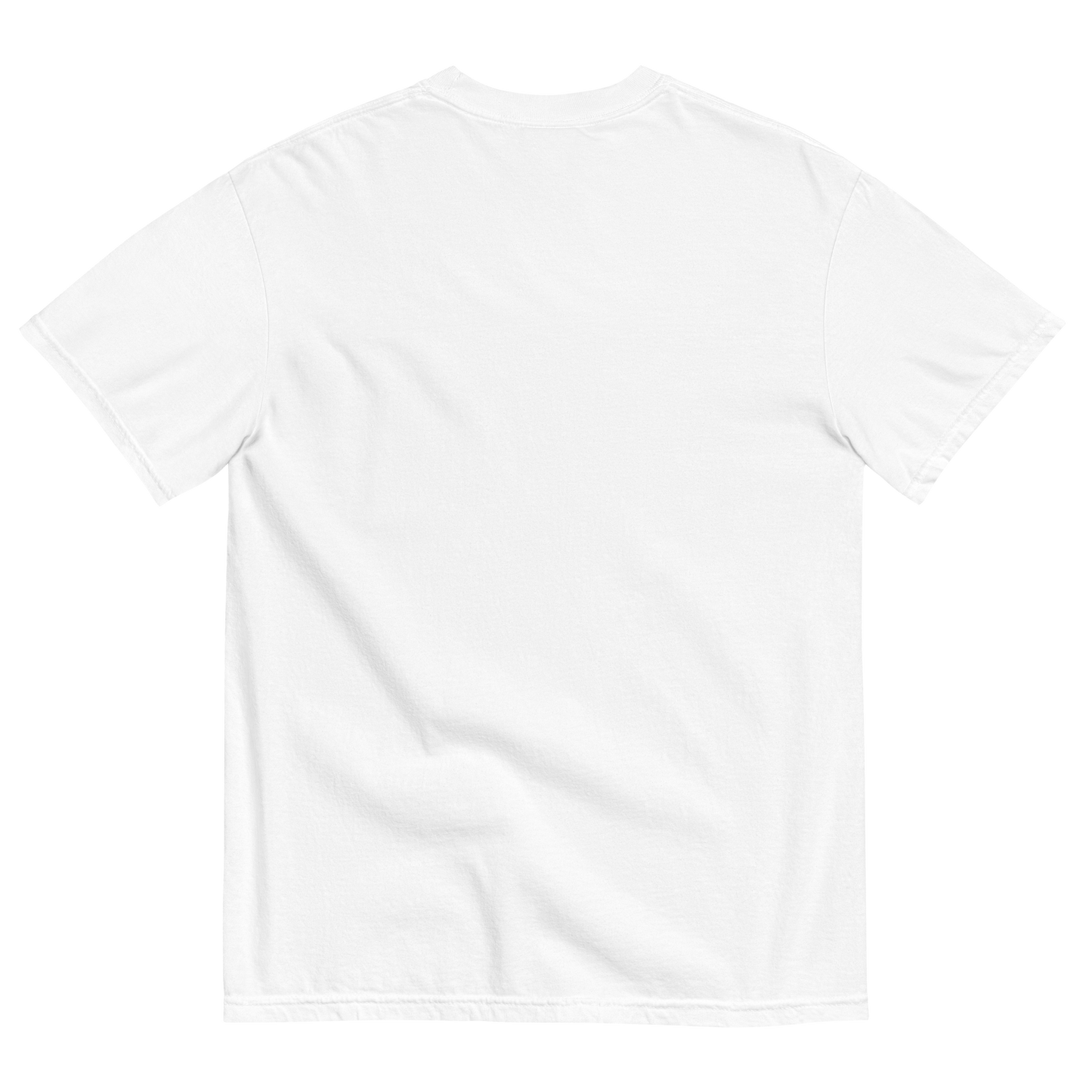 New York Fight Night T-Shirt - White