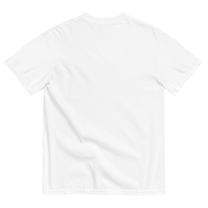 New York Fight Night T-Shirt - White