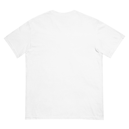 Los Angeles Jiu-Jitsu T-Shirt - White