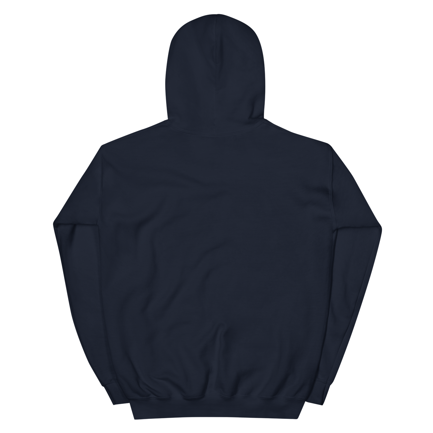 Léon Académie de Jiu Jitsu Hoodie - Navy