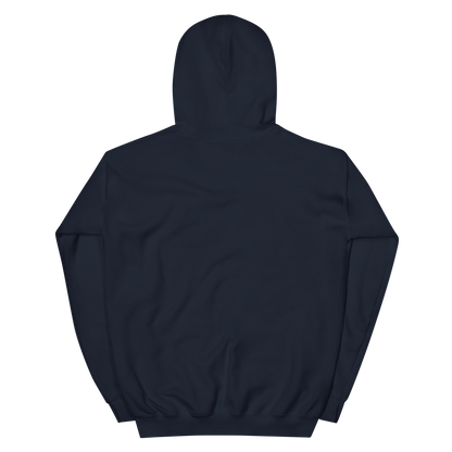 Léon Académie de Jiu Jitsu Hoodie - Navy