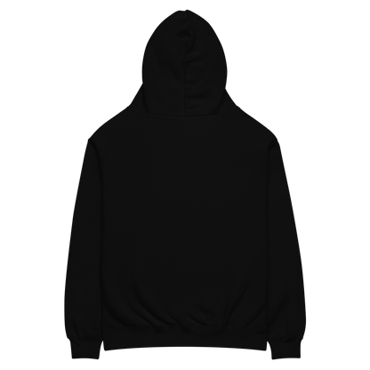 Los Angeles Jiu-Jitsu Hoodie - Black